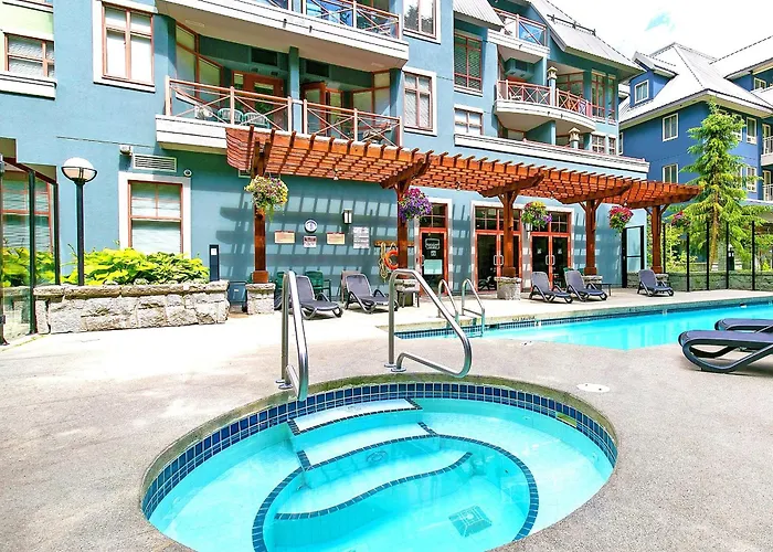 Alpenglow Lodge Bear Wonder One Bedroom By Mva