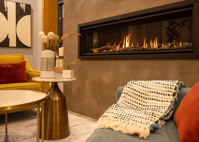 Alpenglow Lodge Bear Wonder One Bedroom By Mva